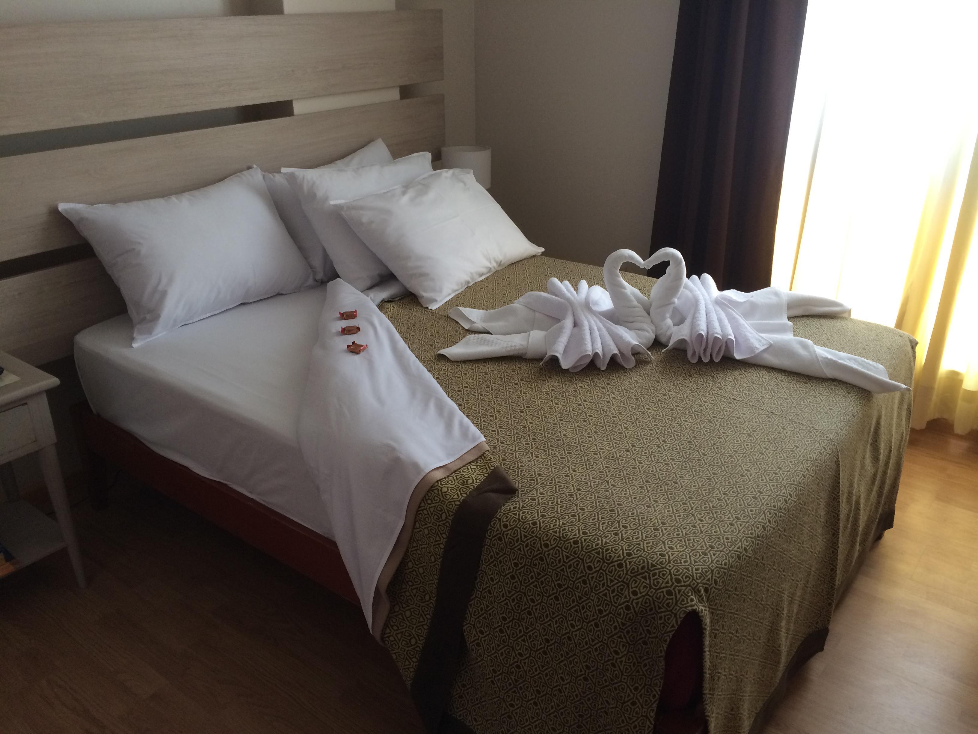 Xima Arequipa Crismar Hotel Luaran gambar