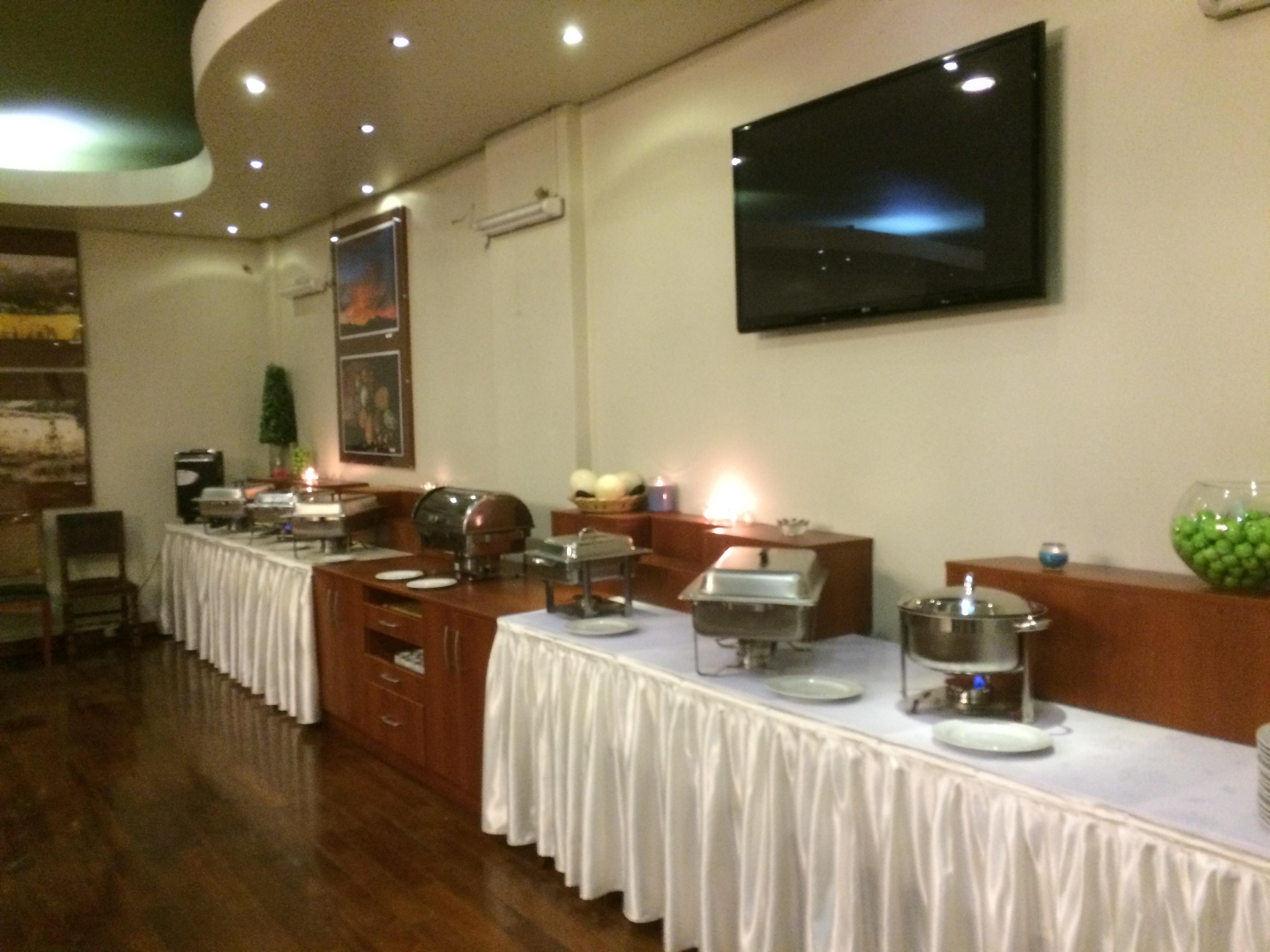Xima Arequipa Crismar Hotel Luaran gambar