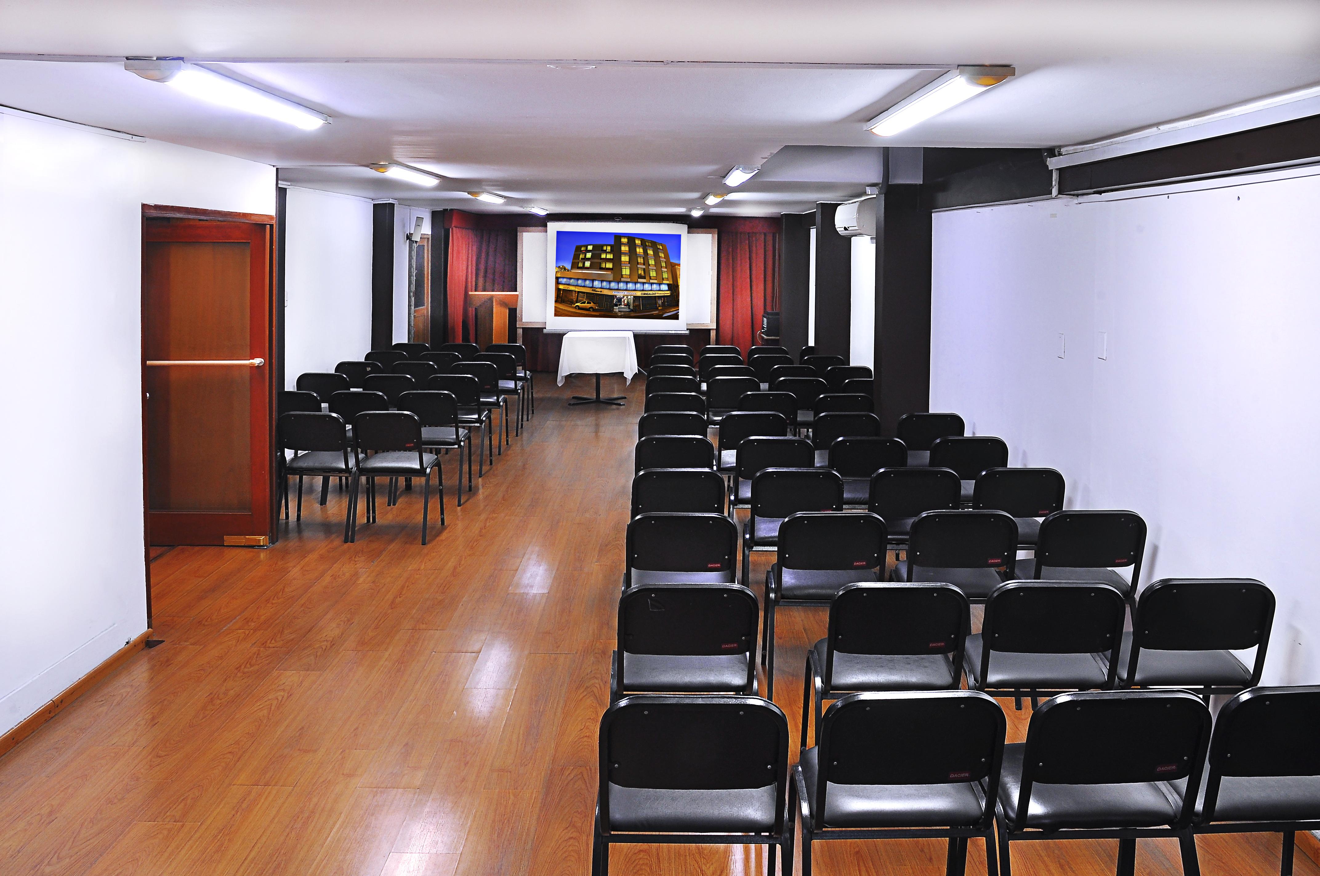 Xima Arequipa Crismar Hotel Luaran gambar
